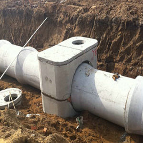 地下管廊產(chǎn)品一